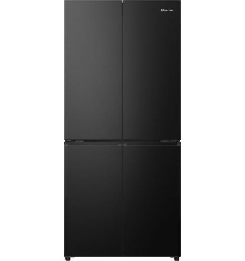 Hisense RQ5P470SAFE nevera puerta lado a lado Independiente