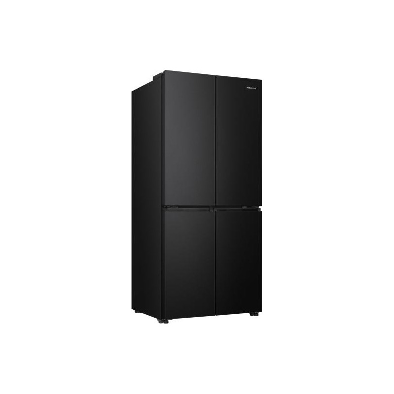 Hisense RQ5P470SAFE nevera puerta lado a lado Independiente