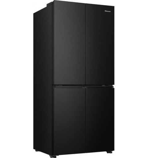 Hisense RQ5P470SAFE nevera puerta lado a lado Independiente