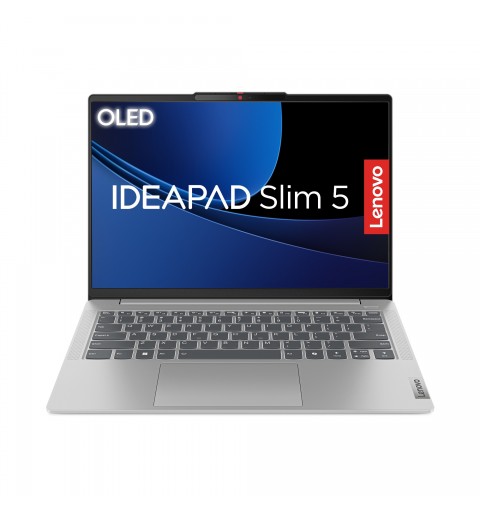 Lenovo IdeaPad Slim 5 14IMH9 Intel Core Ultra 7 155H Computer portatile 35,6 cm (14") WUXGA 32 GB LPDDR5x-SDRAM 1 TB SSD Wi-Fi