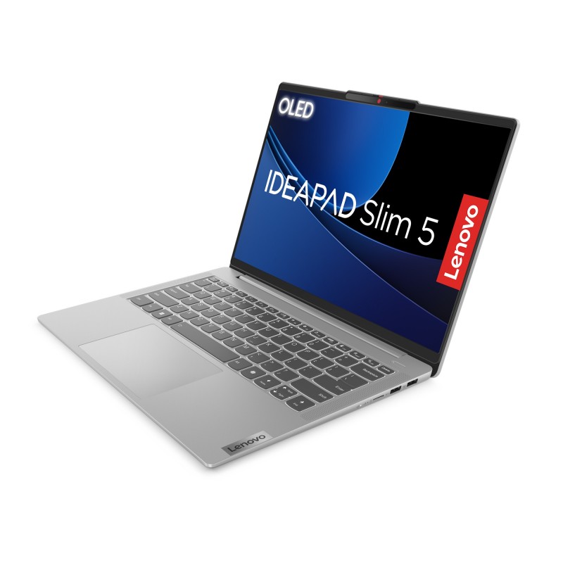 Lenovo IdeaPad Slim 5 14IMH9 Intel Core Ultra 7 155H Computer portatile 35,6 cm (14") WUXGA 32 GB LPDDR5x-SDRAM 1 TB SSD Wi-Fi