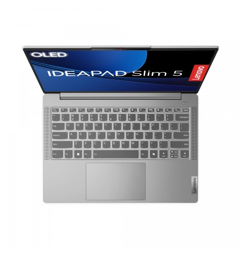 Lenovo IdeaPad Slim 5 14IMH9 Intel Core Ultra 7 155H Computer portatile 35,6 cm (14") WUXGA 32 GB LPDDR5x-SDRAM 1 TB SSD Wi-Fi