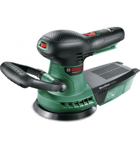 Bosch AdvancedOrbit 18 Cordless Random Orbit Sander (Baretool)
