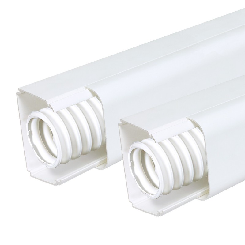 Vecamco 9810-001-08 air conditioner accessory Air conditioner decorative channel