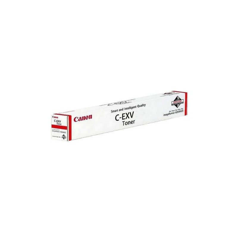 Canon C-EXV 64 Cartouche de toner 1 pièce(s) Original Magenta