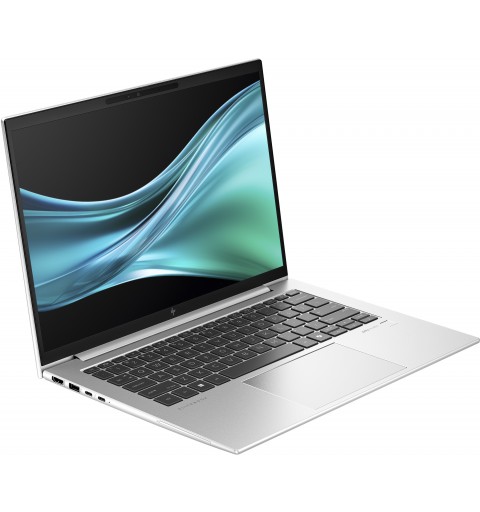 HP EliteBook 840 G11 Intel Core Ultra 5 125U Computer portatile 35,6 cm (14") WUXGA 16 GB DDR5-SDRAM 512 GB SSD Wi-Fi 6E