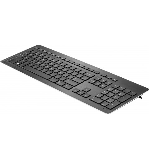 HP Wireless Premium Tastatur