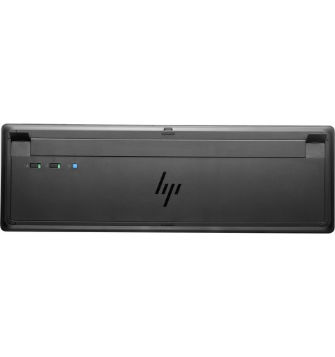 HP Wireless Premium Keyboard