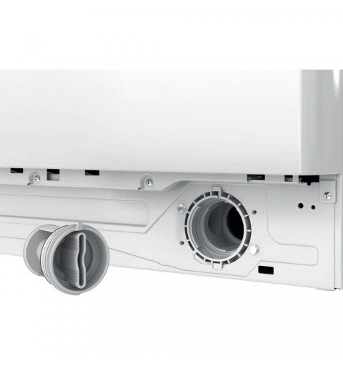 Indesit BWA 81496X WV IT lavadora Carga frontal 8 kg 1351 RPM Blanco