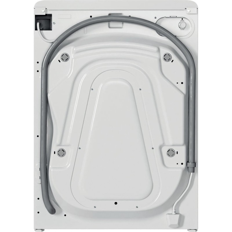 Indesit BWA 81496X WV IT lavadora Carga frontal 8 kg 1351 RPM Blanco