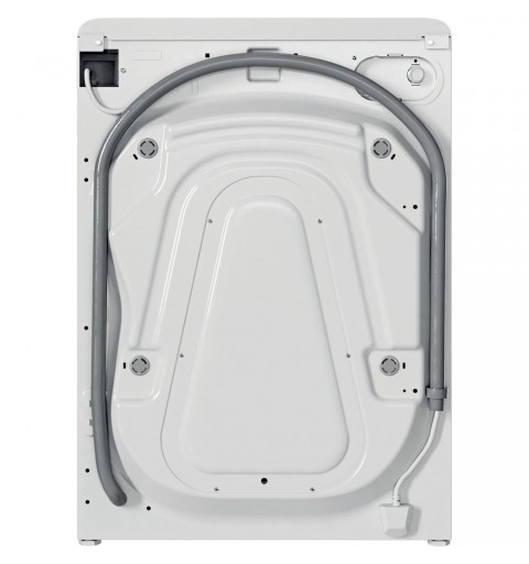Indesit BWA 81496X WV IT lavadora Carga frontal 8 kg 1351 RPM Blanco
