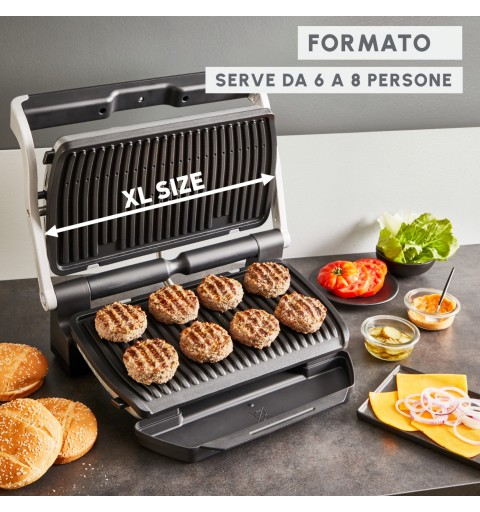 Moulinex GI7278 Kontaktgrill