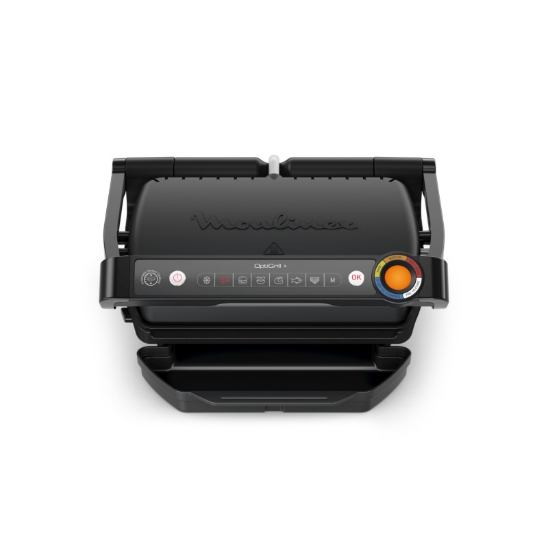 Moulinex GI7178 contact grill