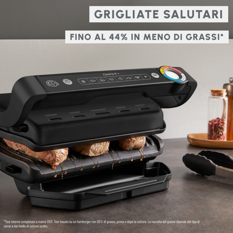 Moulinex GI7178 Kontaktgrill