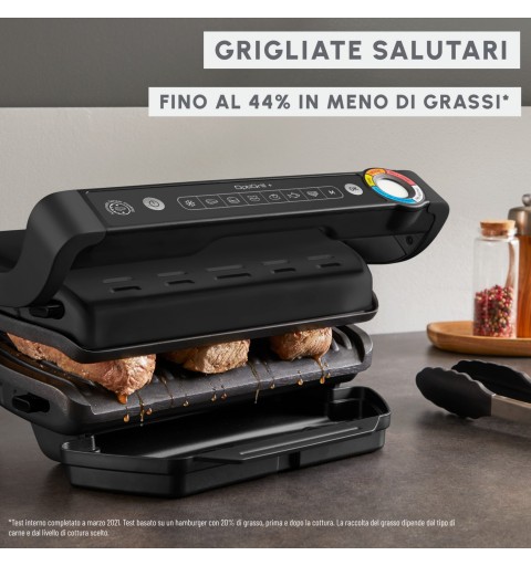 Moulinex GI7178 Kontaktgrill