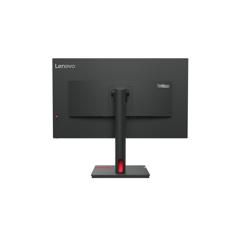 Lenovo ThinkVision T32h-30 LED display 80 cm (31.5") 2560 x 1440 Pixel Quad HD Nero