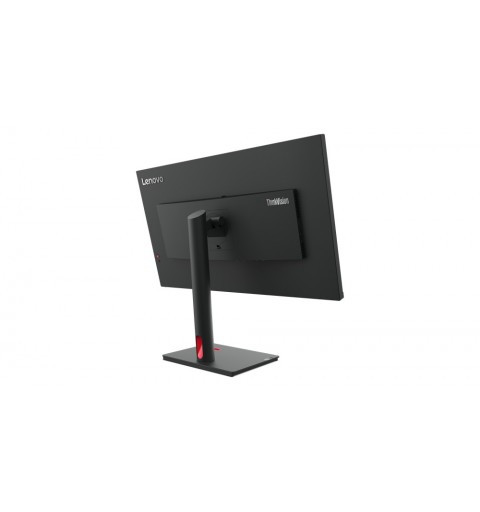 Lenovo ThinkVision T32h-30 LED display 80 cm (31.5") 2560 x 1440 Pixel Quad HD Nero