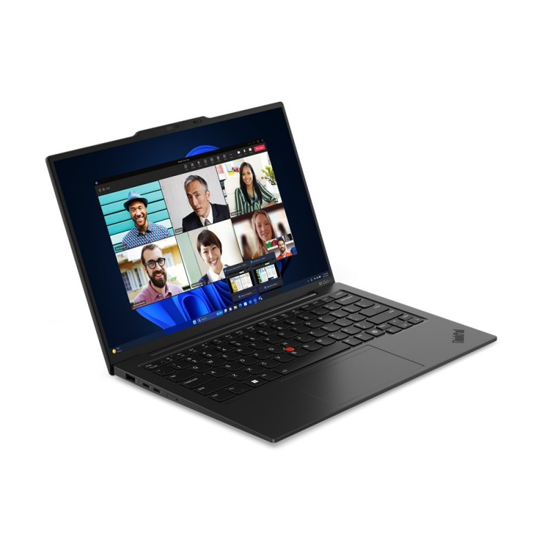 Lenovo ThinkPad X1 Carbon Intel Core Ultra 7 155U Computer portatile 35,6 cm (14") WUXGA 16 GB LPDDR5x-SDRAM 512 GB SSD Wi-Fi