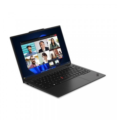 Lenovo ThinkPad X1 Carbon Intel Core Ultra 7 155U Computer portatile 35,6 cm (14") WUXGA 16 GB LPDDR5x-SDRAM 512 GB SSD Wi-Fi