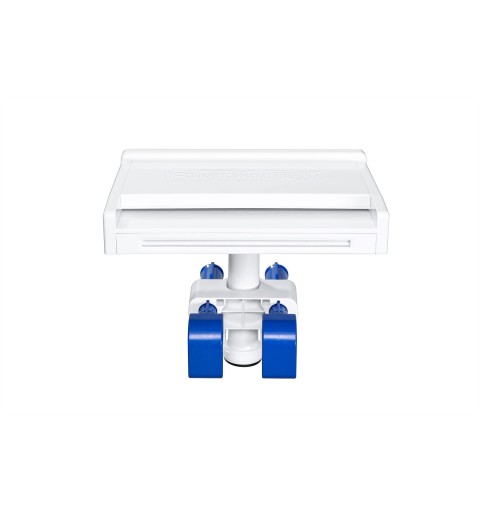 Bestway Cascade d’eau apaisante à LED pour piscine