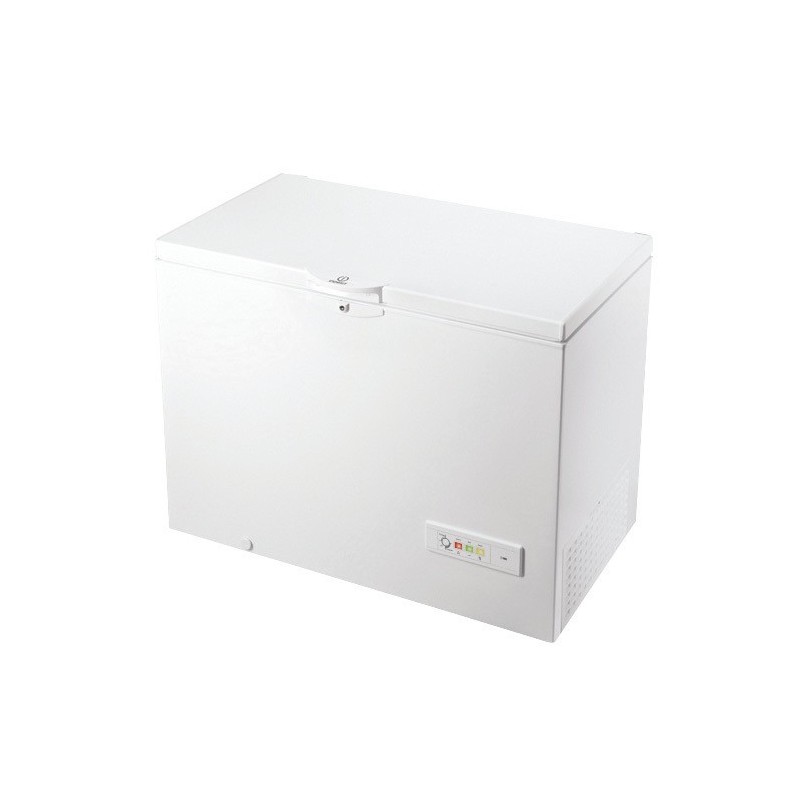 Indesit OS 2A 300 H Chest freezer Freestanding 315 L E White