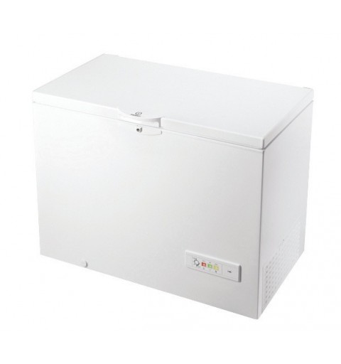 Indesit OS 2A 300 H Chest freezer Freestanding 315 L E White