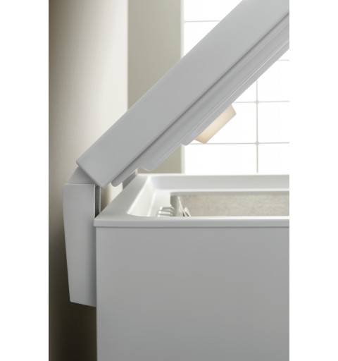 Indesit OS 2A 300 H Chest freezer Freestanding 315 L E White