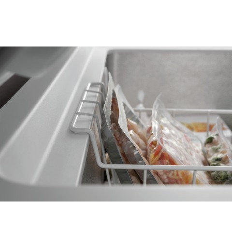 Indesit OS 2A 300 H Chest freezer Freestanding 315 L E White