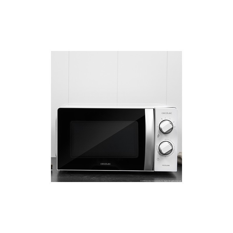 Cecotec 01587 Mikrowelle
