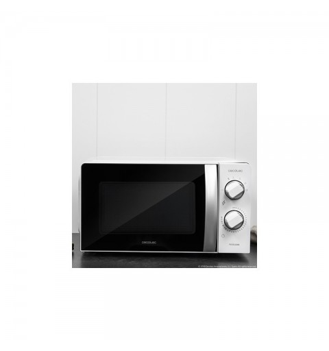 Cecotec 01587 micro-onde