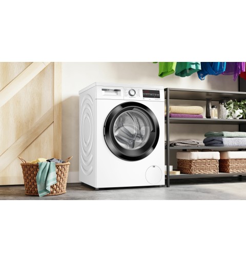 Bosch Serie 6 WUU28T29II lavatrice Caricamento frontale 9 kg 1400 Giri min Bianco