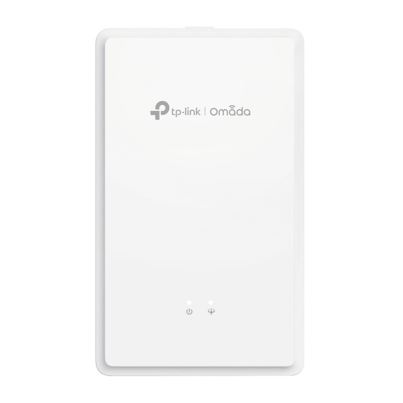 TP-Link Omada AX1800 1201 Mbit s Blanc