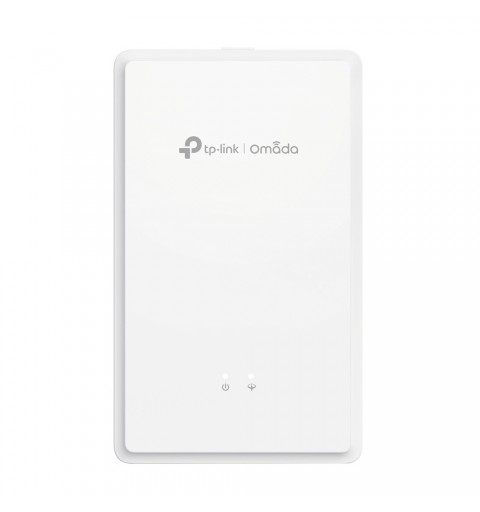 TP-Link Omada AX1800 1201 Mbit s Bianco