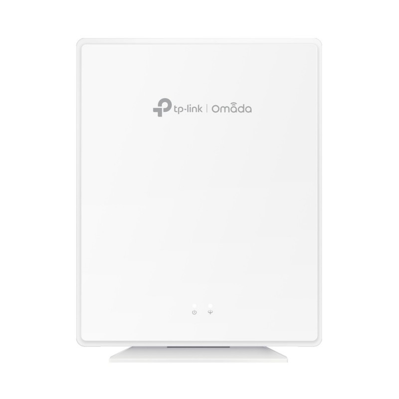 TP-Link Omada EAP610GP-DESKTOP punto accesso WLAN 1201 Mbit s Bianco Supporto Power over Ethernet (PoE)