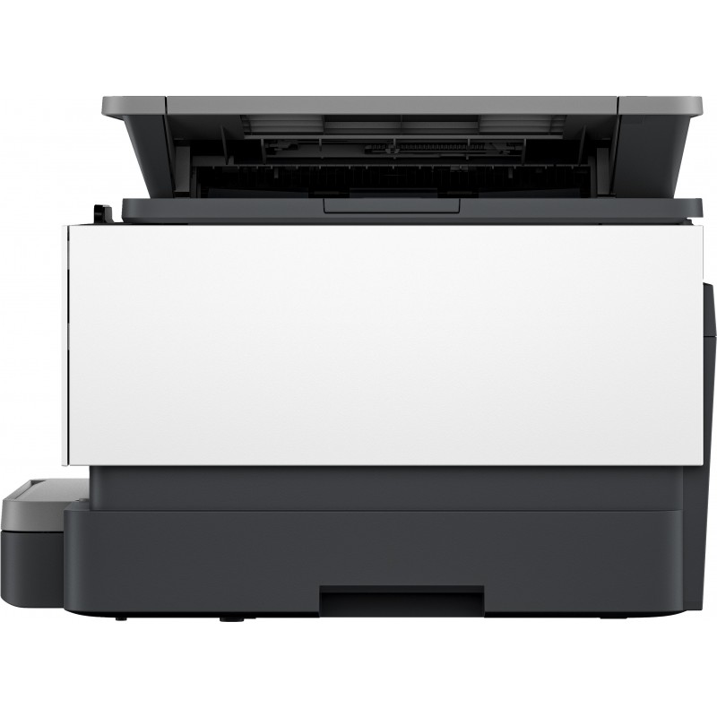 HP OfficeJet Pro Imprimante Tout-en-un HP 9120e, Couleur, Imprimante pour Petites moyennes entreprises, Impression, copie,