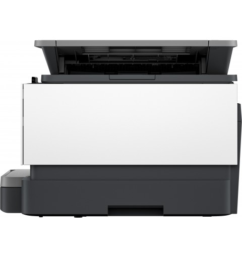 HP OfficeJet Pro HP 9120e All-in-One Printer, Color, Printer for Small medium business, Print, copy, scan, fax, HP+ HP Instant