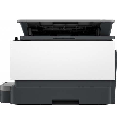 HP OfficeJet Pro Imprimante Tout-en-un HP 9120e, Couleur, Imprimante pour Petites moyennes entreprises, Impression, copie,