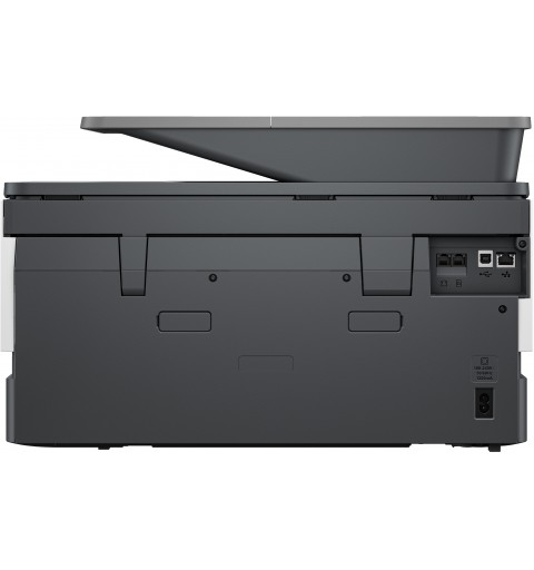 HP OfficeJet Pro HP 9120e All-in-One Printer, Color, Printer for Small medium business, Print, copy, scan, fax, HP+ HP Instant