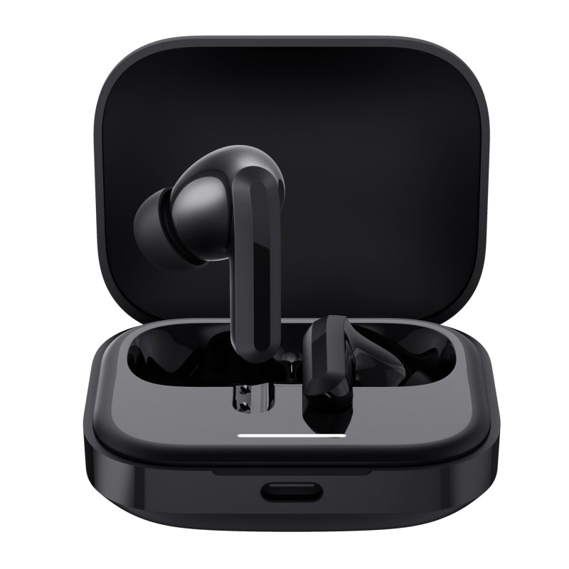 Xiaomi Redmi Buds 5 Auriculares Inalámbrico Dentro de oído Llamadas Música USB Tipo C Bluetooth Negro