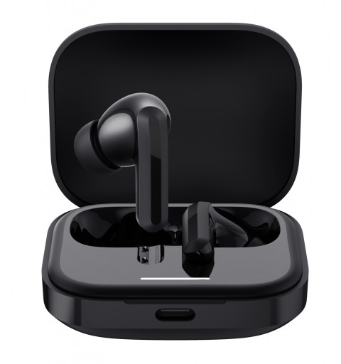 Xiaomi Redmi Buds 5 Auricolare Wireless In-ear Musica e Chiamate USB tipo-C Bluetooth Nero