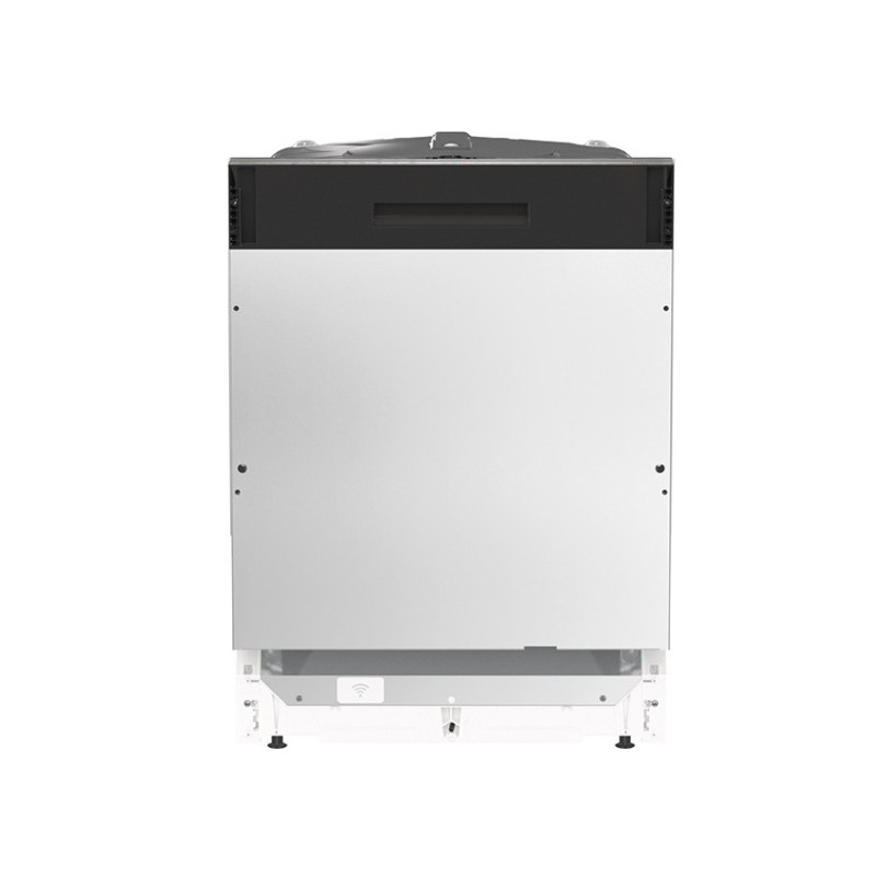 Hisense HV693C60AD dishwasher Fully built-in 16 place settings C