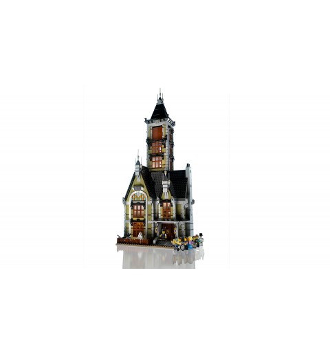 LEGO Creator Expert Haunted House