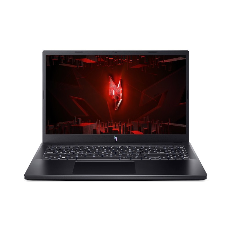 Acer Nitro V 15 ANV15-51-7025 Intel® Core™ i7 i7-13620H Computer portatile 39,6 cm (15.6") Full HD 16 GB DDR5-SDRAM 1,02 TB SSD