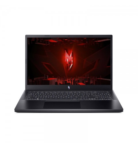 Acer Nitro V 15 ANV15-51-7025 Intel® Core™ i7 i7-13620H Computer portatile 39,6 cm (15.6") Full HD 16 GB DDR5-SDRAM 1,02 TB SSD