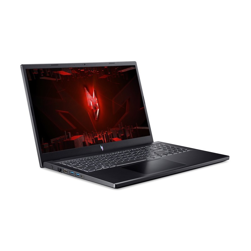 Acer Nitro V 15 ANV15-51-7025 Intel® Core™ i7 i7-13620H Computer portatile 39,6 cm (15.6") Full HD 16 GB DDR5-SDRAM 1,02 TB SSD