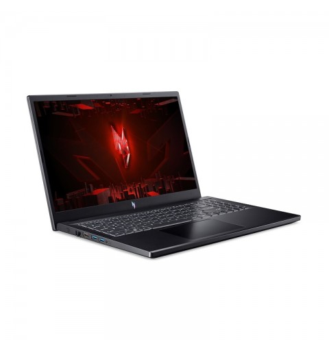 Acer Nitro V 15 ANV15-51-7025 Intel® Core™ i7 i7-13620H Computer portatile 39,6 cm (15.6") Full HD 16 GB DDR5-SDRAM 1,02 TB SSD