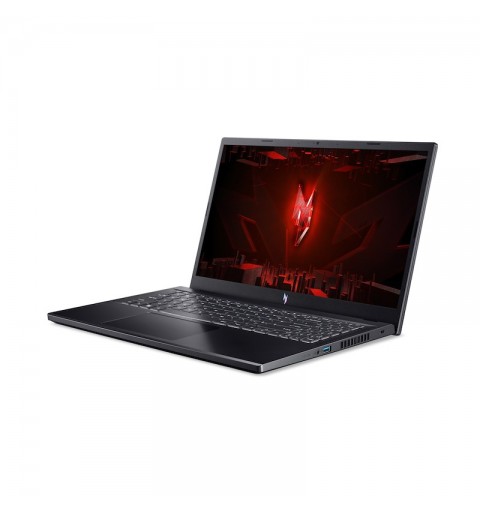 Acer Nitro V 15 ANV15-51-7025 Intel® Core™ i7 i7-13620H Laptop 39,6 cm (15.6") Full HD 16 GB DDR5-SDRAM 1,02 TB SSD NVIDIA