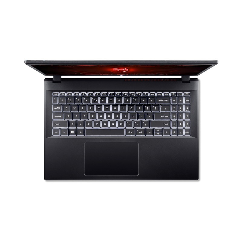 Acer Nitro V 15 ANV15-51-7025 Intel® Core™ i7 i7-13620H Computer portatile 39,6 cm (15.6") Full HD 16 GB DDR5-SDRAM 1,02 TB SSD