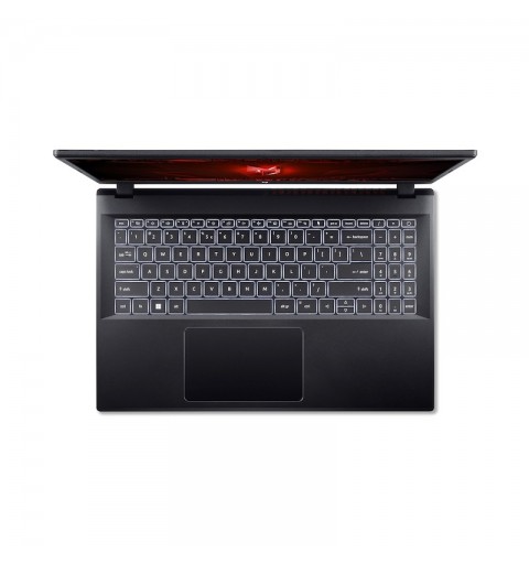 Acer Nitro V 15 ANV15-51-7025 Intel® Core™ i7 i7-13620H Computer portatile 39,6 cm (15.6") Full HD 16 GB DDR5-SDRAM 1,02 TB SSD