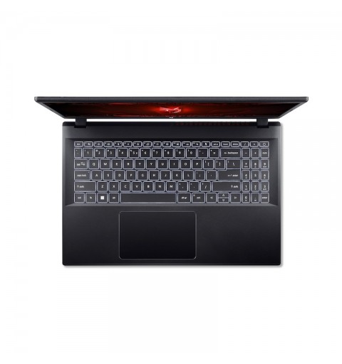 Acer Nitro V 15 ANV15-51-7025 Intel® Core™ i7 i7-13620H Laptop 39.6 cm (15.6") Full HD 16 GB DDR5-SDRAM 1.02 TB SSD NVIDIA